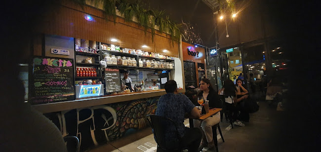 Av. Mariscal La Mar 830, Miraflores 15074