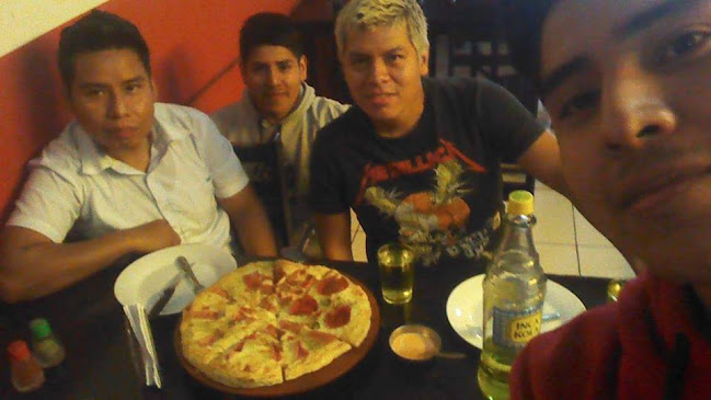 MI PIZZA EL AGUSTINO - Gastronomía y hostelería