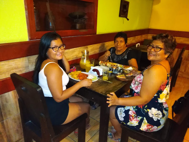 El Leñador - Iquitos