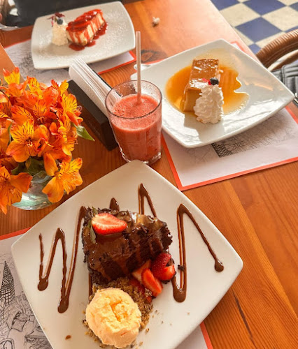 La Bonbonniere Restaurant - Gastronomía y hostelería