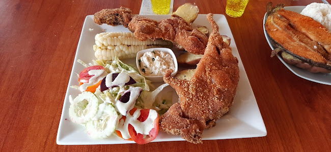 Recreo Campestre Muyurina PURAVIDA