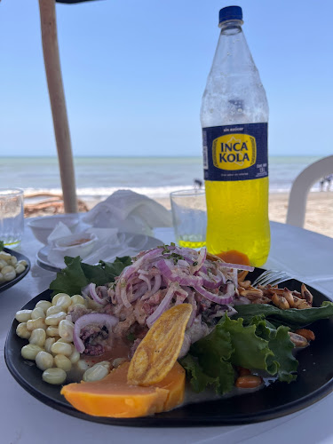 Opinii despre Cevicheria candela în Pisco - Gastronomía y hostelería
