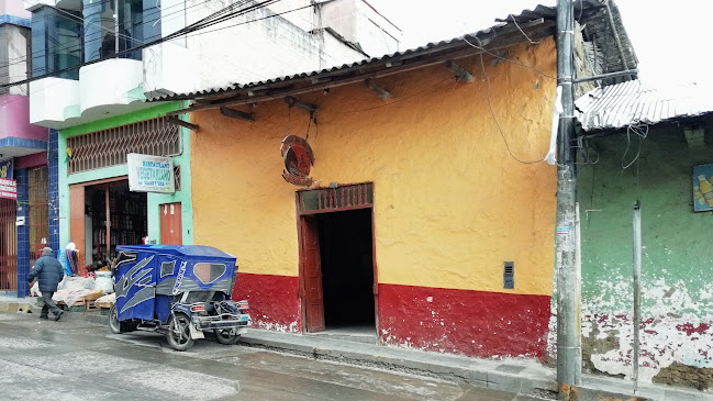 Panadería Dulcería Tradición - Chota