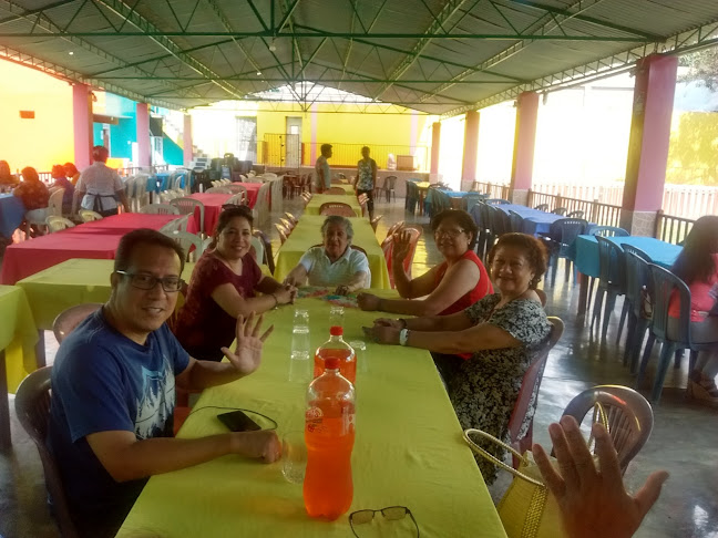 Restaurant Campestre Doña Rafaela - Huacho