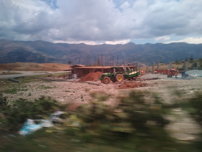 POLLERIA BEN-HUR - Gastronomía y hostelería