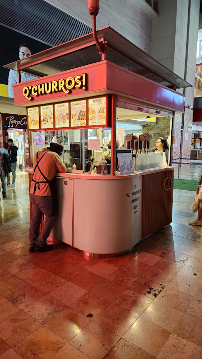 Q' churros