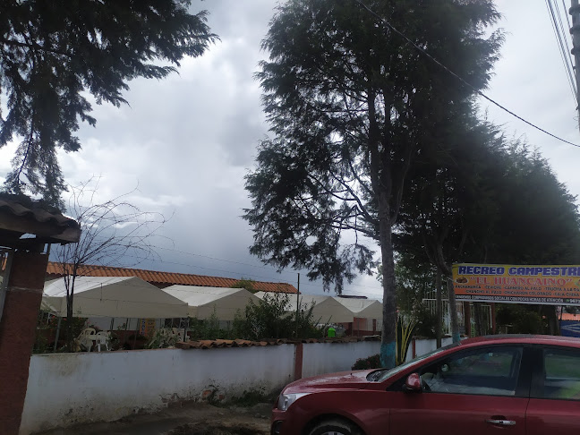 Comentarii opinii despre Restaurant Campestre Las Retamas