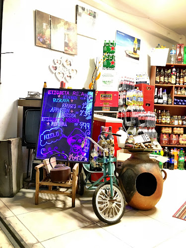 Ron Damon - Gastronomía y hostelería