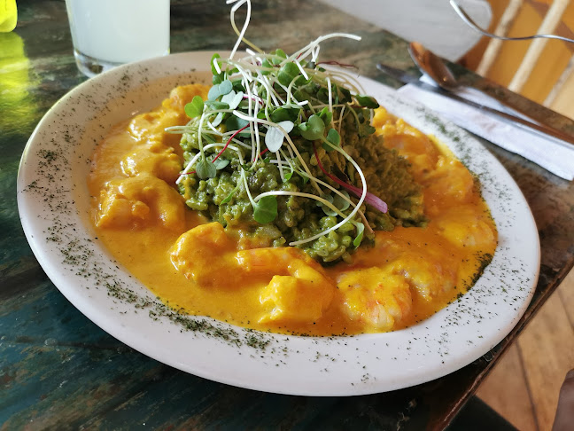 Comentarii opinii despre Mirasol Restaurant