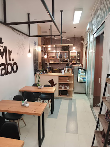 Comentarii opinii despre Mr. Gabo Café