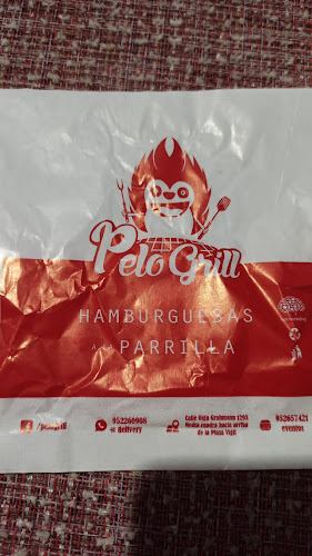 CalleOlga, Prolongacion Olga Grohman 1293, Tacna 23001