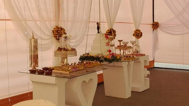 Punto de nieve-- Pastelería piura