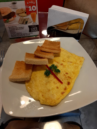 Comentarii opinii despre Entre Peras y Manzanas