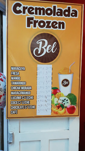 Opinii despre Fuente de Soda - Heladería Bel în San Martín de Porres - Gastronomía y hostelería