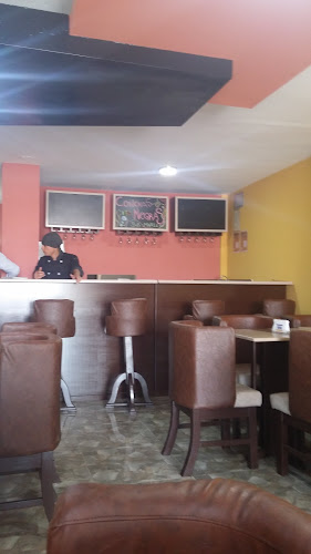 Bar Picanteria Mi Garza Real - Chiclayo