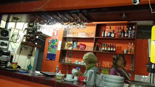 PASTAS Y PIZZAS BORNOLO (NUVOLONI)I - San Juan de Lurigancho