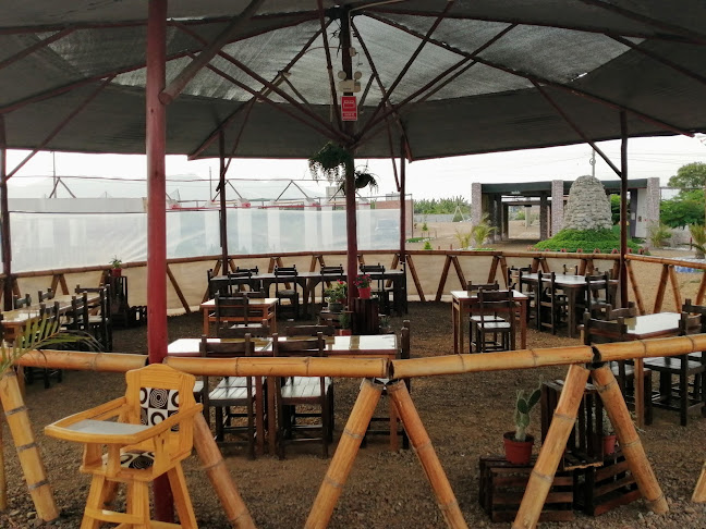 Restaurante campestre yokota