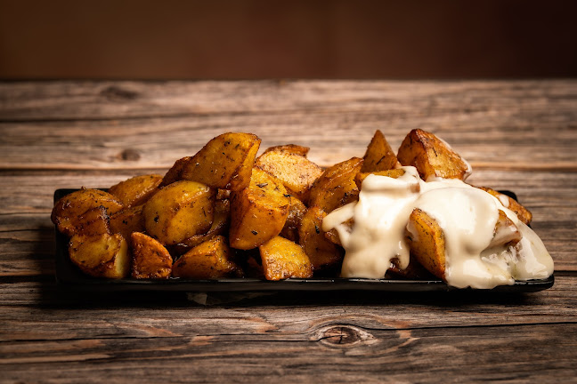 Opinii despre Don Pollo în tambopata - Gastronomía y hostelería