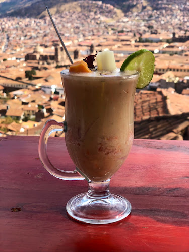 Altar Cebichero Pescados y Mariscos - Restaurant - Cusco