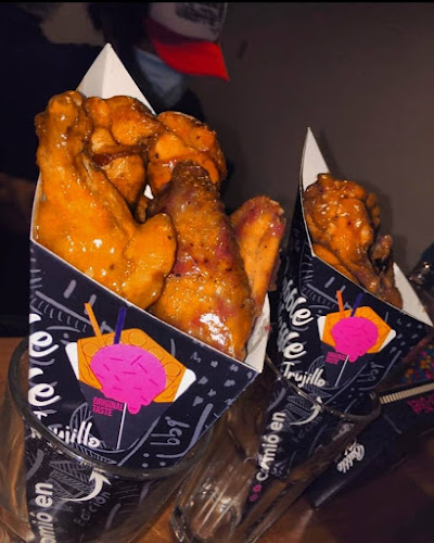 Bubble Waffle Trujillo - Gastronomía y hostelería