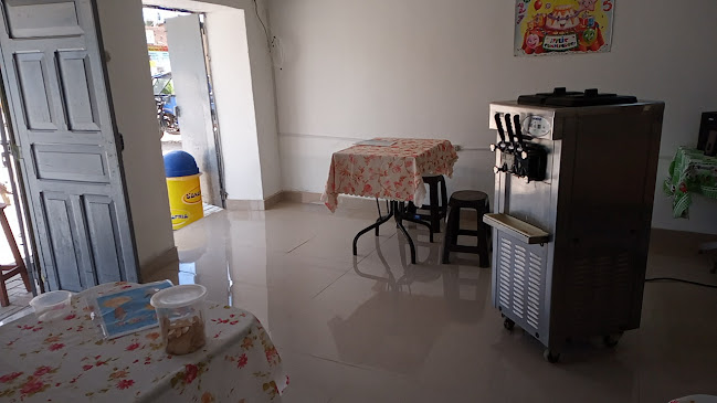 Av. Fidel Miranda 933, 12401