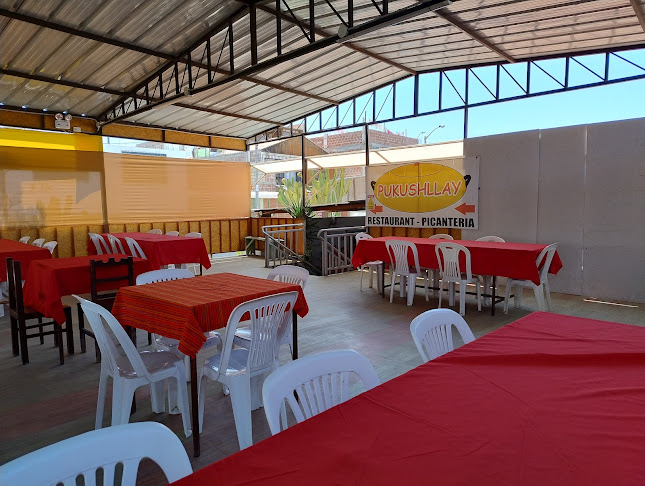 Restaurante Pukushllay