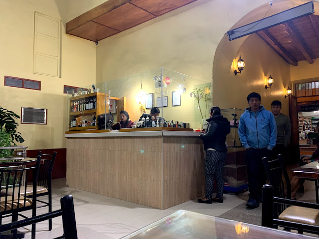 Pollería Leito - Chota