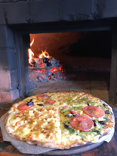 MERENGUE PIZZAS Y VINO - Gastronomía y hostelería