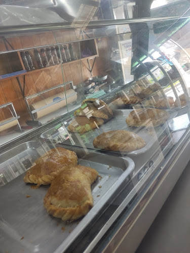 Comentarii opinii despre Pastelería San Martín