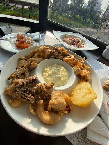 Punta Sal - Miraflores - Gastronomía y hostelería