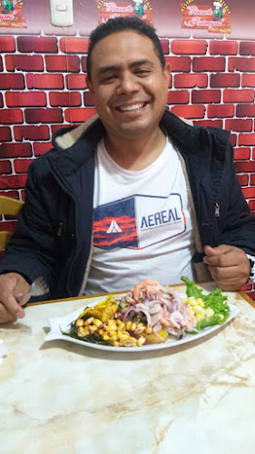 Opinii despre El Rinconcito Huarmeyano în Chimbote - Gastronomía y hostelería
