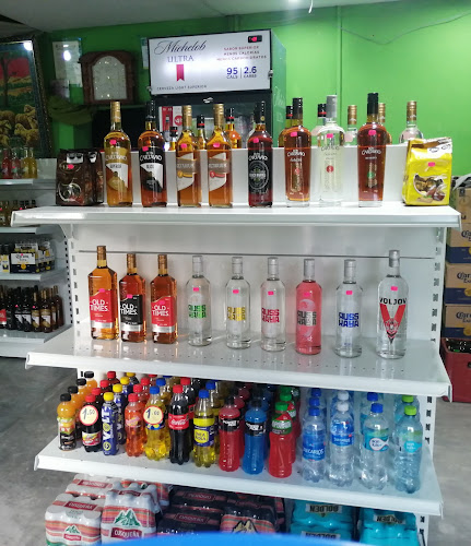 Opinii despre Distribuidora "Mis Aguas" în Tarapoto - Gastronomía y hostelería