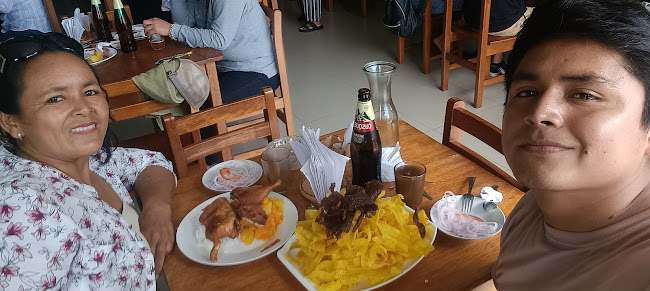 El sabor del cuy El parral 3 - Tarapoto