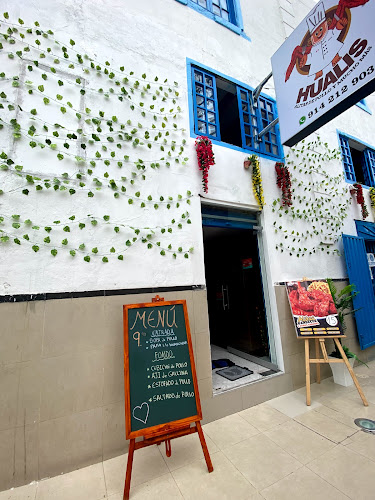 SANTO PAN - Sangucheria Criolla - Gastronomía y hostelería