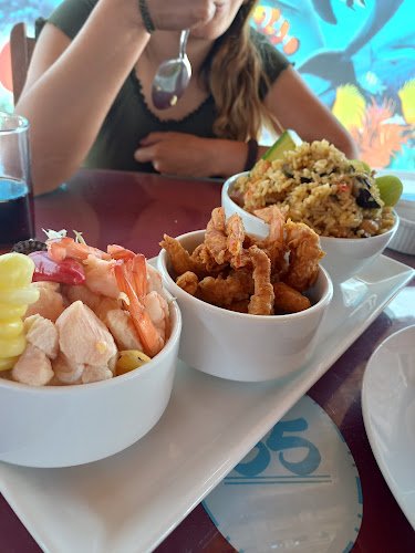 Comentarii opinii despre Mundo Marino Campestre