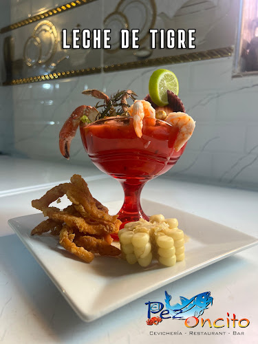 Comentarii opinii despre El Pez Oncito