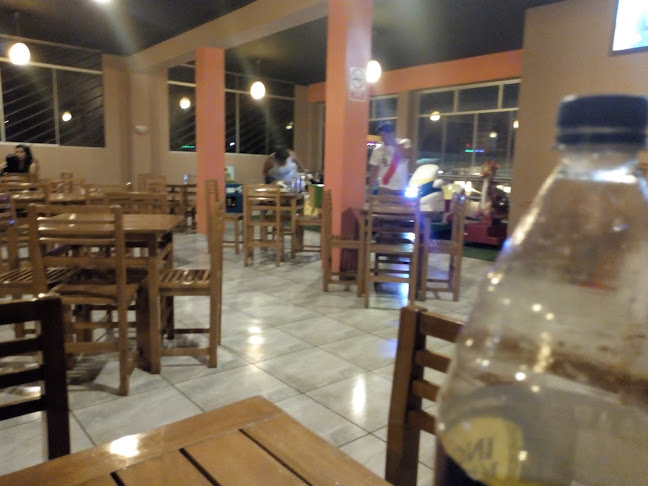 Minino Restobar - Negritos