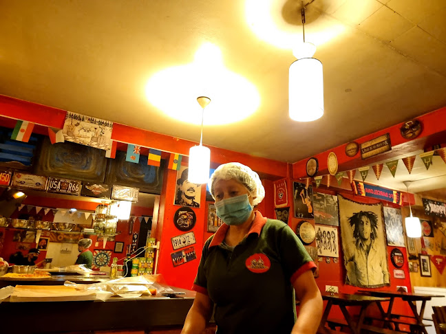 Comentarii opinii despre ARAVI Pizzeria