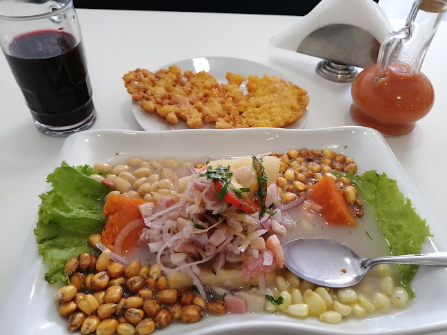 Restaurant Miramar Gramadal Huarmey