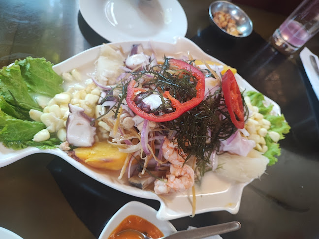 Comentarii opinii despre El Rincon del Pato