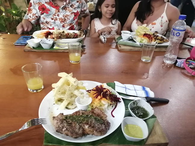 Comentarii opinii despre La Finca Tarapoto - Restaurante - Parrillas - Regional