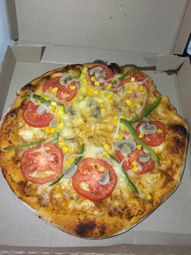 PAPAPIZZA - San Vicente de Cañete