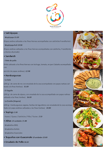 Opinii despre SANTO RESTO LOUNGE în Cusco - Gastronomía y hostelería