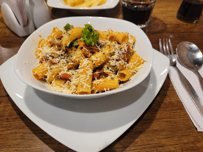 Opinii despre Parada 168 în Cusco - Gastronomía y hostelería