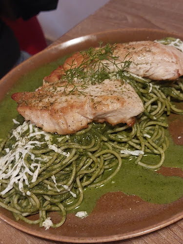 Black Cherry - Gastronomía y hostelería