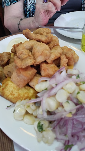 Cevicheria Mi Peru 1972 - Gastronomía y hostelería