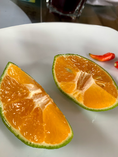 Reserva Forestal Motilones - Restaurant - Moyobamba