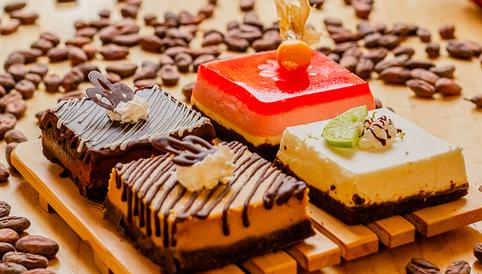 Ukaw Chocolate Fino Amazónico