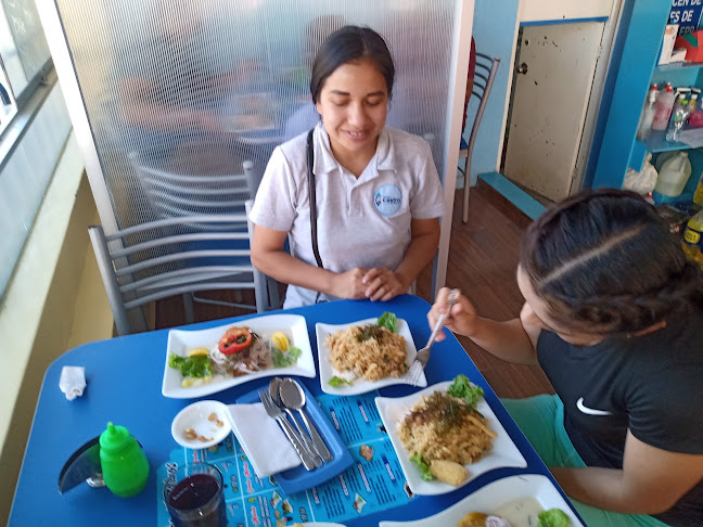 Cevicheria "EL MORDISQUITO" - Gastronomía y hostelería