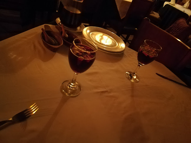 Opinii despre San Remo în Trujillo - Gastronomía y hostelería